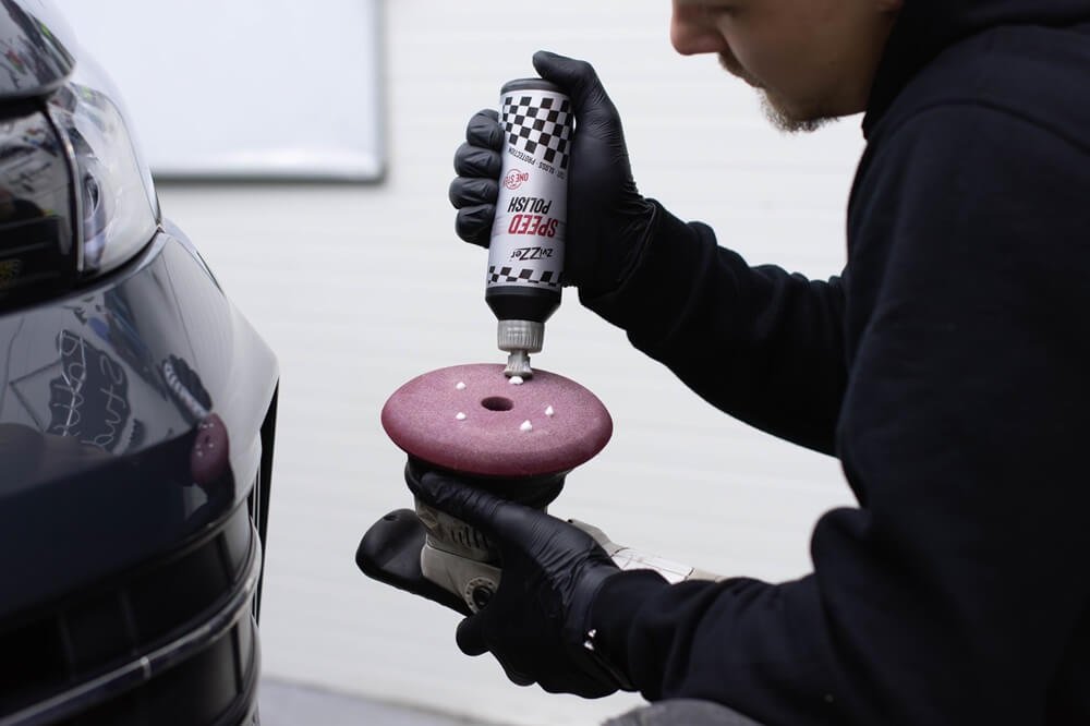 auto-poliruotojas